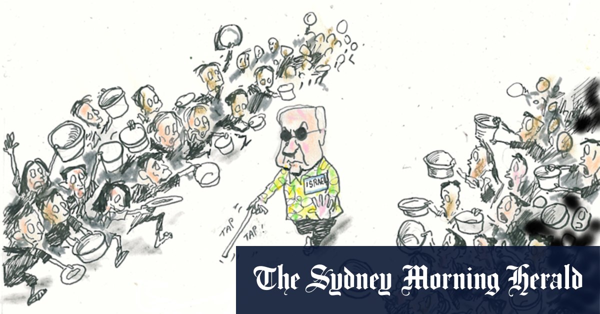 Never-ending cycle of violence in the name of religion