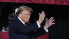 Donald Trump could lose on Tuesday and still untie the west over time via his protectionist successors.