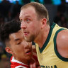 Fifth Olympics looms for Boomers stalwart Ingles amid brutal selection calls