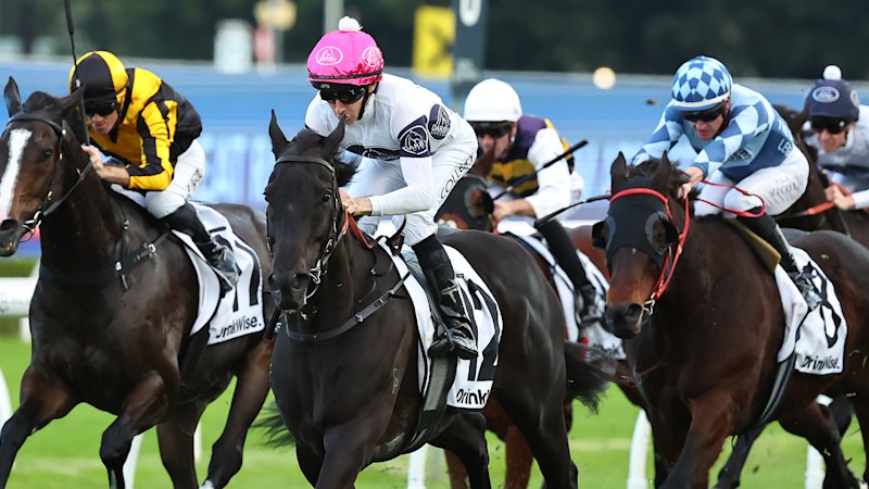 Tips and previews for racing at Randwick on Saturday