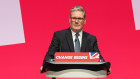 Only two months into his premiership, Sir Keir Starmer already feels a diminished figure.