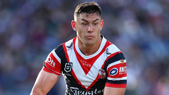 The Dragons are ready to open the purse strings for Joseph Manu.