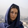 Foreign Correspondent: Yalda Hakim’s chilling return to Afghanistan