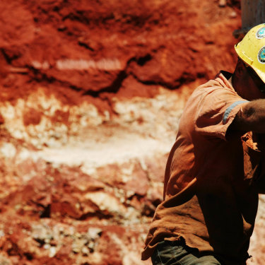 Rio's board scrambled to find an appropriate response to the Juukan Gorge disaster.