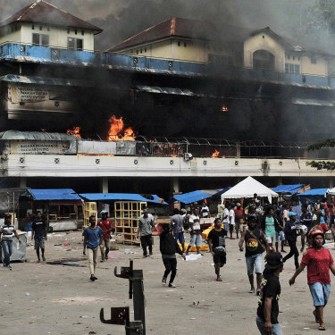 Why Is There Unrest In The Indonesian Province Of Papua