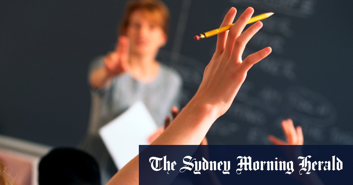 Solve teacher shortage with fair work conditions - Vimarsana News