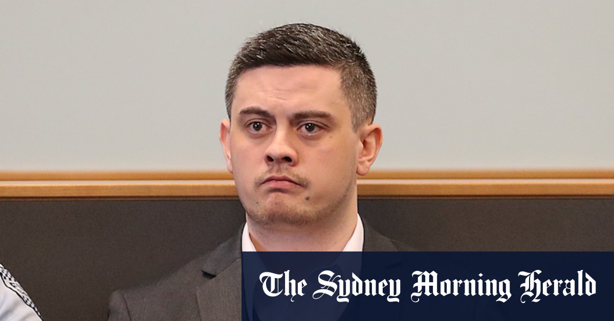 Grace Millane's killer Jesse Kempson raped, attacked other women - Vimarsana News