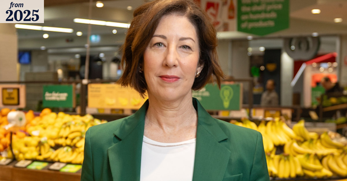 Woolworths share price: Annual profits fall as strikes, Big W suffer ...
