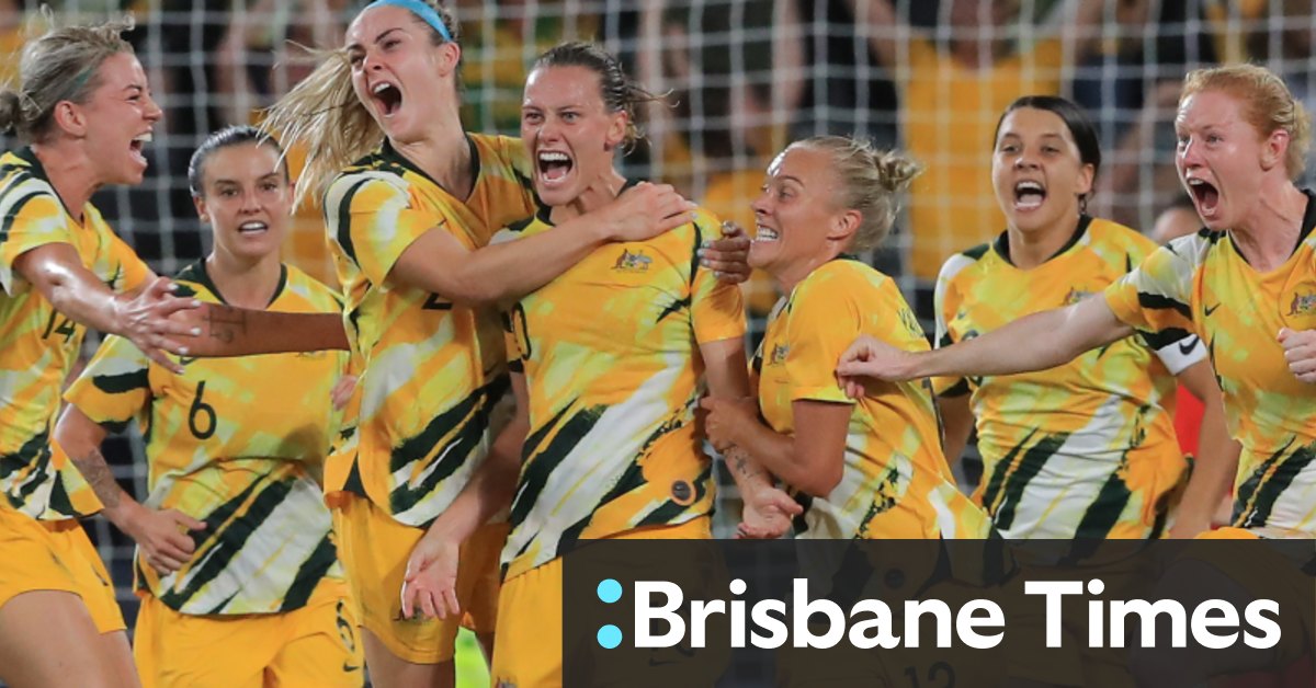 Women's World Cup 2023 Football Australia to pitch for nearly $300m in