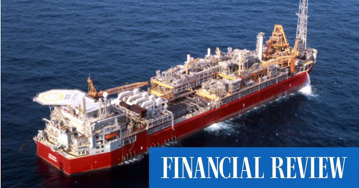 Shell sues Woodside, Paladin over $83m Northern Endeavour disposal bill
