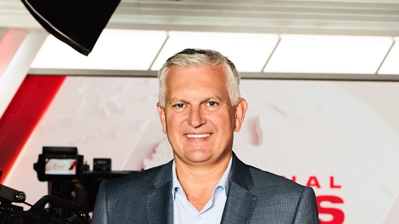 Audio up, TV down as Southern Cross Media's new CEO resets costs