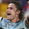Why Origin’s the only thing that could sink the Sharks