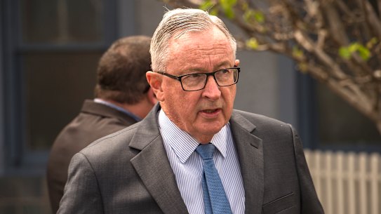 NSW Health Minister Brad Hazzard does not understand why Victoria was surprised by New Zealand arrivals on the weekend.