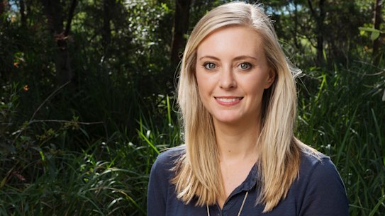 Emma Hurst said she received messages of congratulations for helping to end the political career of the Liberal Democrats’ David Leyonhjelm, whose attempt to transfer from the Senate to the NSW Upper House failed despite his claiming victory three weeks ago.