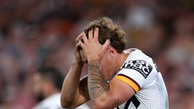 Grand final unearths huge priorities for Broncos to address before 2024