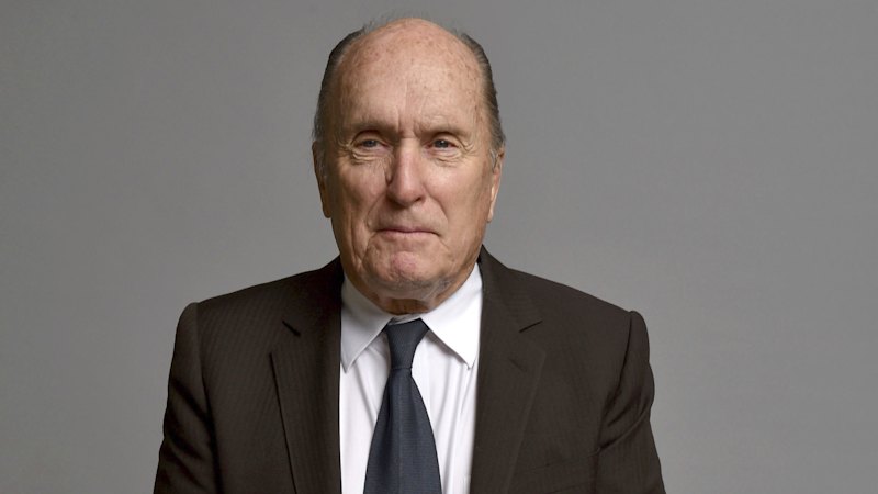 Oscar-winning actor Robert Duvall dies, aged 95