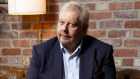 Richard White earlier this year. He has built WiseTech into the country’s largest listed software group.