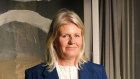 Yasmin Allen says sitting on large founder-led boards is less interesting if there is no robust discussion.