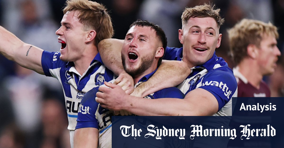 Ciraldo crafted rugby league’s best defence. Now, can he pull it apart?