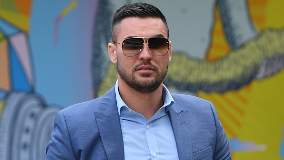 Salim Mehajer.