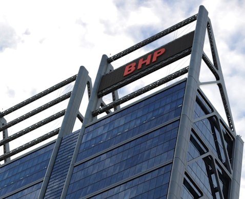 The incident is believed to have happened around the Brookfield Place area, on St Georges Terrace.