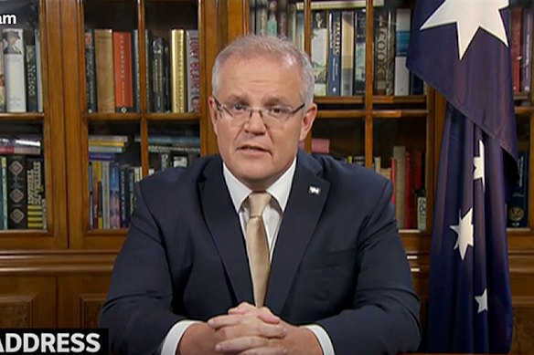 الحرب الأمريكية الإيرانية كما حدثت: رئيس الوزراء يقول ‘الشهور المقبلة قد لا تكون سهلة’، يطلب من السائقين استخدام وسائل النقل العامة في خطاب وطني؛ تخفيض ضريبة الوقود يبدأ سريانه؛ الولايات المتحدة لن تشارك في إعادة فتح مضيق هرمز، يقول ترامب