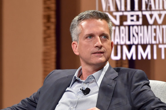 Bill Simmons