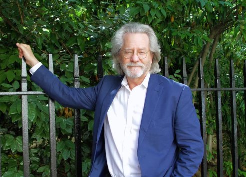 A.C. Grayling says the more we find out, the less we know.