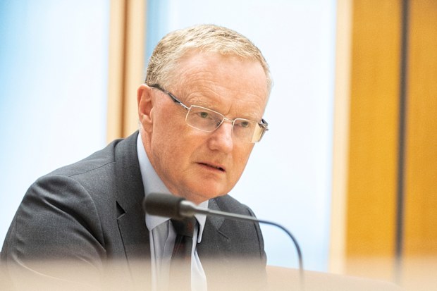 AFR economist survey: RBA restores credibility, more progress required ...