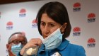 NSW Premier Gladys Berejiklian says masks need to be worn in all indoor workplaces as Sydney’s Delta cluster grows.