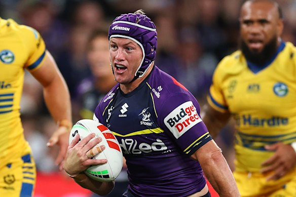 Another NRL opening week of rule changes and confusion. Here’s hoping history doesn’t repeat