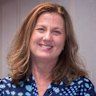 Dr Jenni Evans: globally recognised climate scientist.