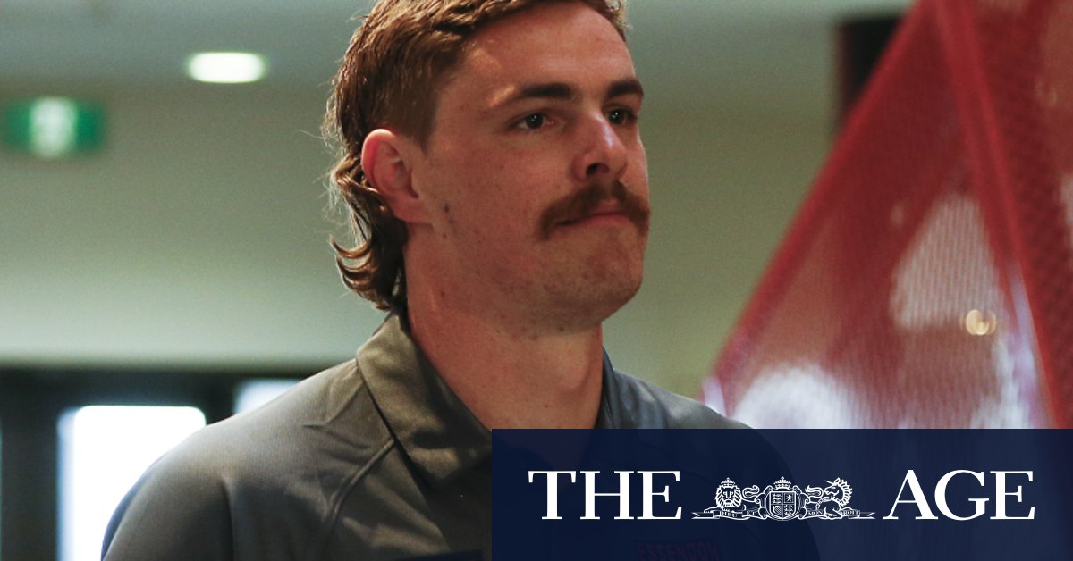 Afl Live Scores Hawthorn V Essendon The Age Tanya Pori