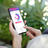 A mobile-friendly option to recharge without having to leave home. 