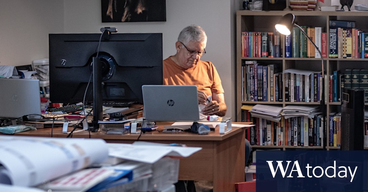 Former politician Ken Wyatt on his family history and fighting for justice - Vimarsana News