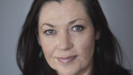 কারেন মিডলটন, গার্ডিয়ান অস্ট্রেলিয়ার বিদায়ী রাজনৈতিক সম্পাদক।