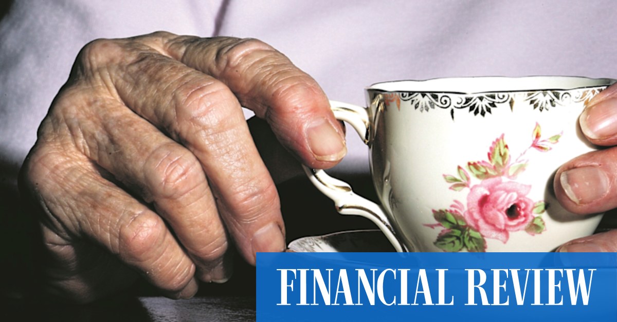 PE firm Fortitude finds a home at Aged Care Decisions - Vimarsana News