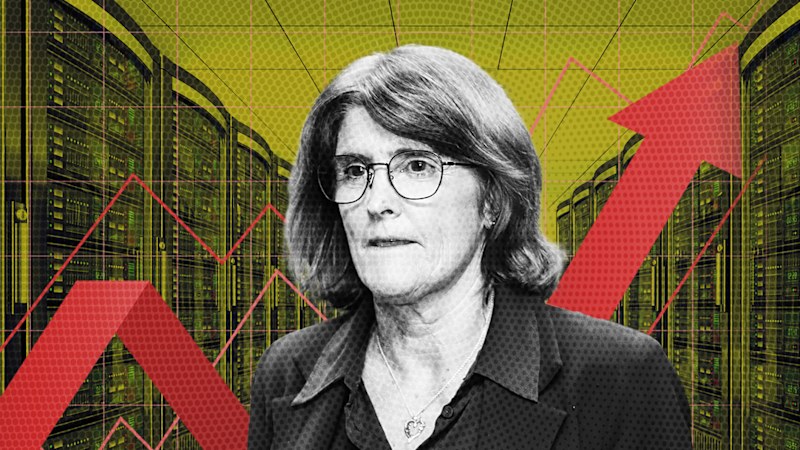 RBA warns data centre boom is stretching construction sector