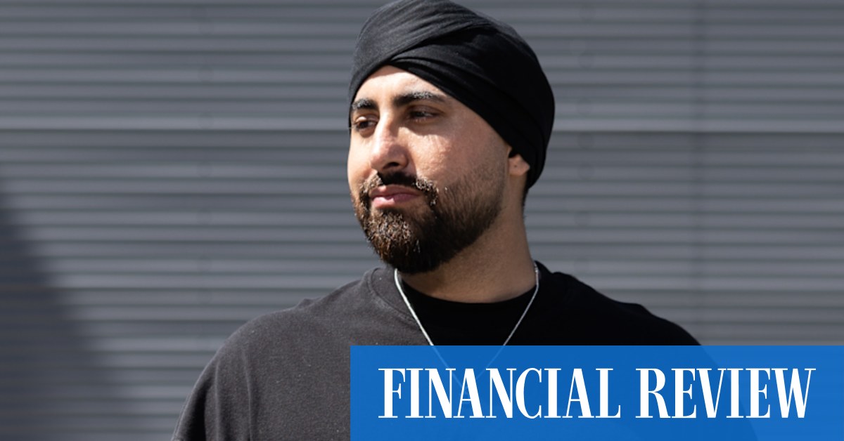 afr.com - Campbell Kwan - Big box retailers turn to AI for back office and compliance tasks