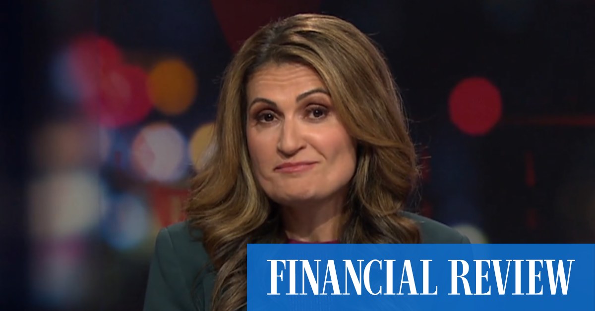 Q&A Farewell: ABC Pulls the Plug on Iconic Panel Show After 20 Years