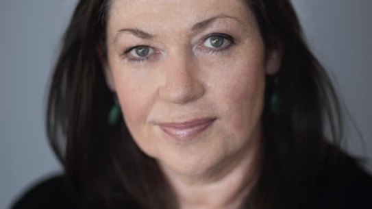 Karen Middleton is yet to be replaced.