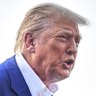 Trump scolds Israel and Iran as he accuses both of violating ceasefire