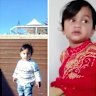 Sandipan Dhar died aged 21 months.