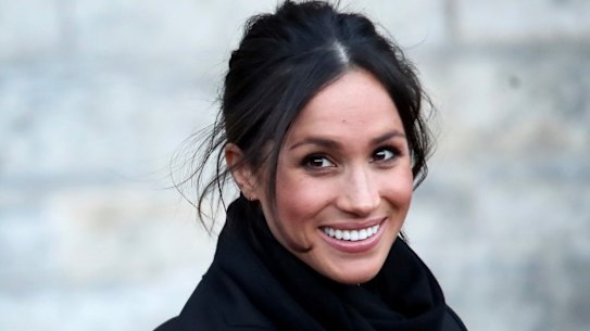 Much hatred is being heaped on Meghan, Duchess of Sussex, in the wake of the Oprah interview.