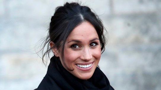 Meghan, Duchess of Sussex, said it was “absurd” to suggest that she believed it was likely that her father would leak the letter.