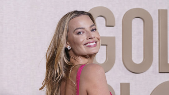 Margot Robbie and the entire Barbie crew scooped only two awards at the Globes. Was the film snubbed, or should we have seen it coming?