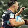 The Melbourne Rebels played their last match in May 2024.