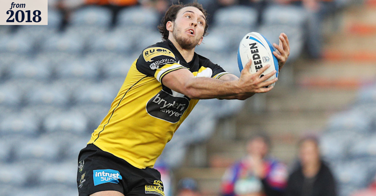 Mounties have a field (goal) day