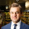 'Competition is good': Aldi boss sees no threat from rival Kaufland