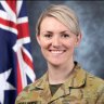 ‘Too female’: Army captain sacked for something she says men get away with